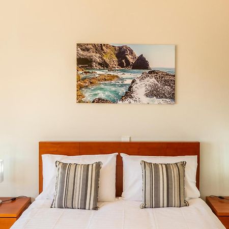 The Hoffy Beach Apartment Lagos Extérieur photo