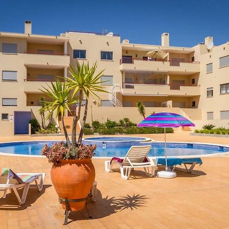 The Hoffy Beach Apartment Lagos Extérieur photo
