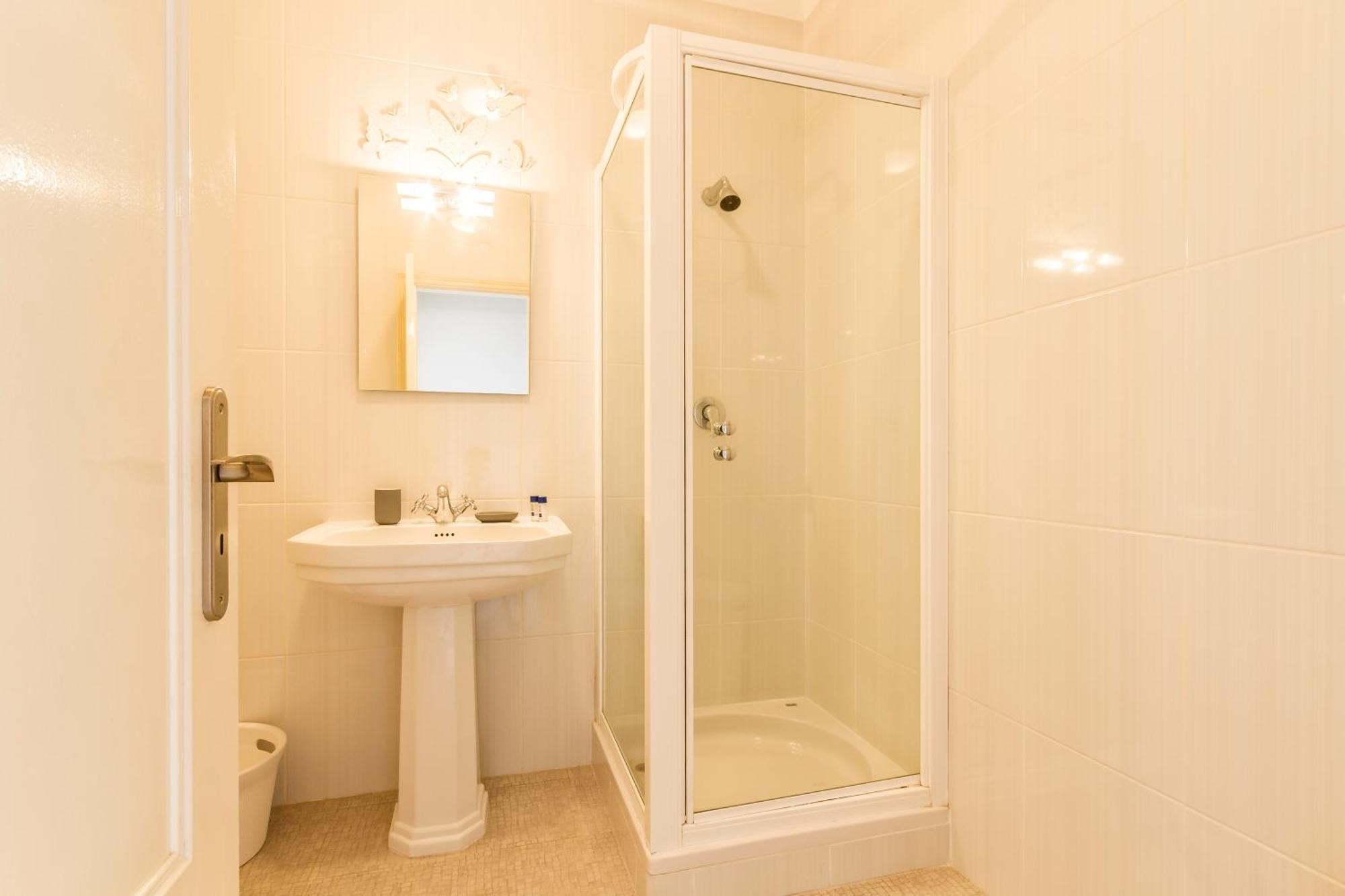 The Hoffy Beach Apartment Lagos Extérieur photo
