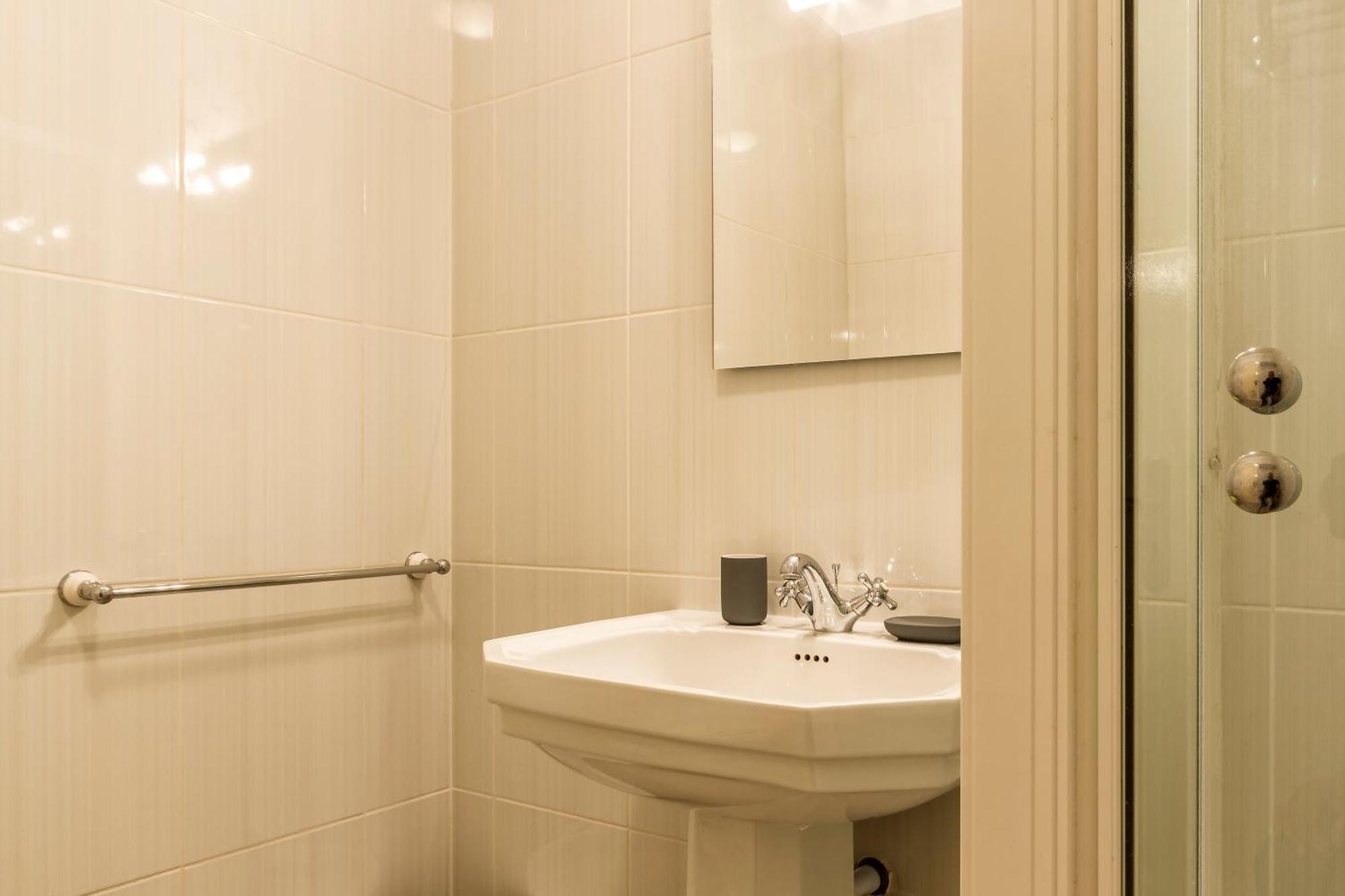 The Hoffy Beach Apartment Lagos Extérieur photo