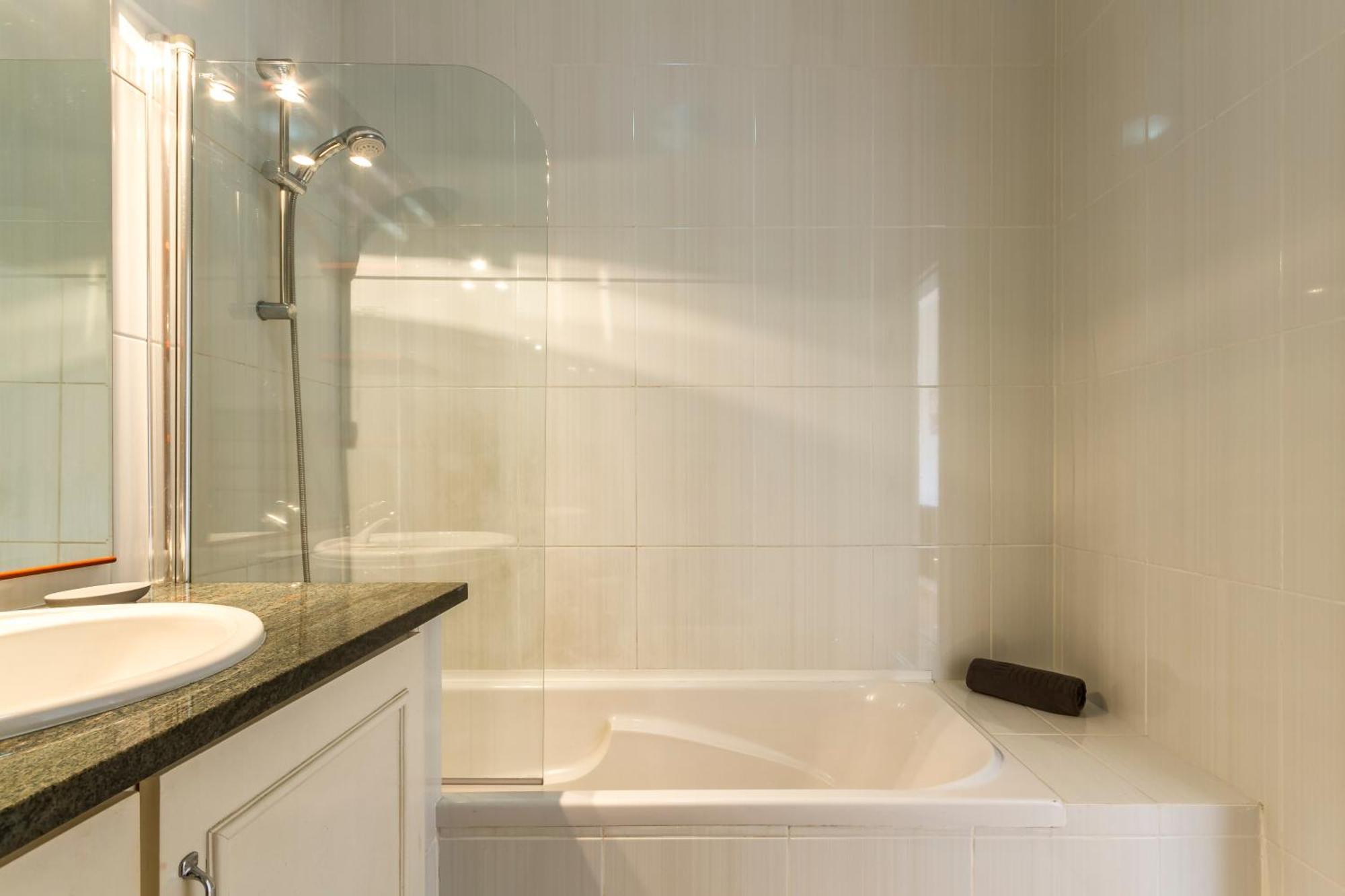 The Hoffy Beach Apartment Lagos Extérieur photo