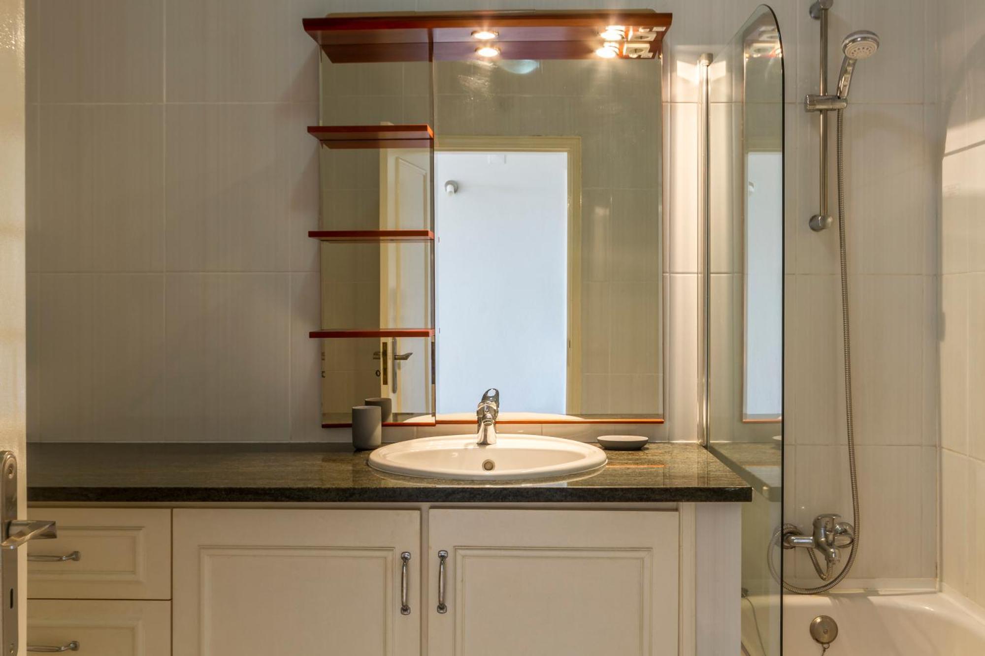 The Hoffy Beach Apartment Lagos Extérieur photo