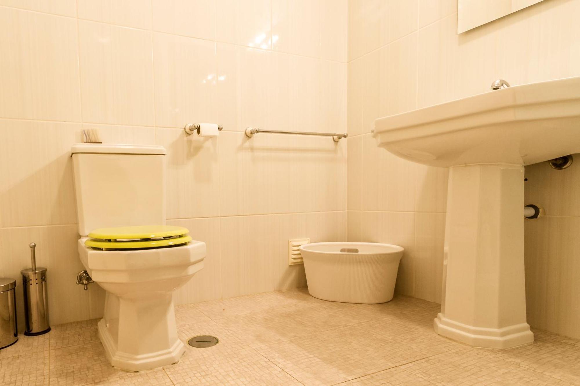 The Hoffy Beach Apartment Lagos Extérieur photo