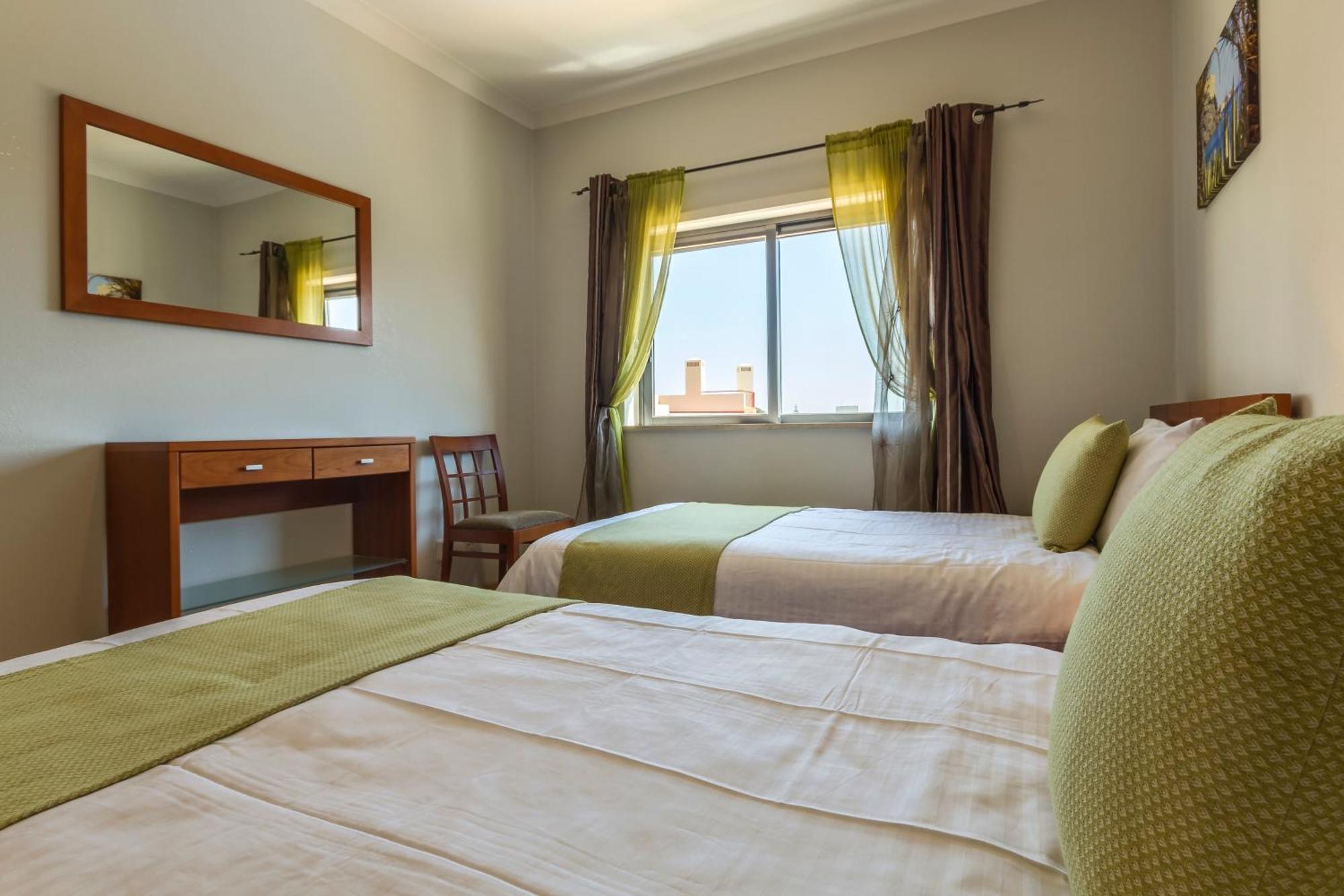 The Hoffy Beach Apartment Lagos Extérieur photo