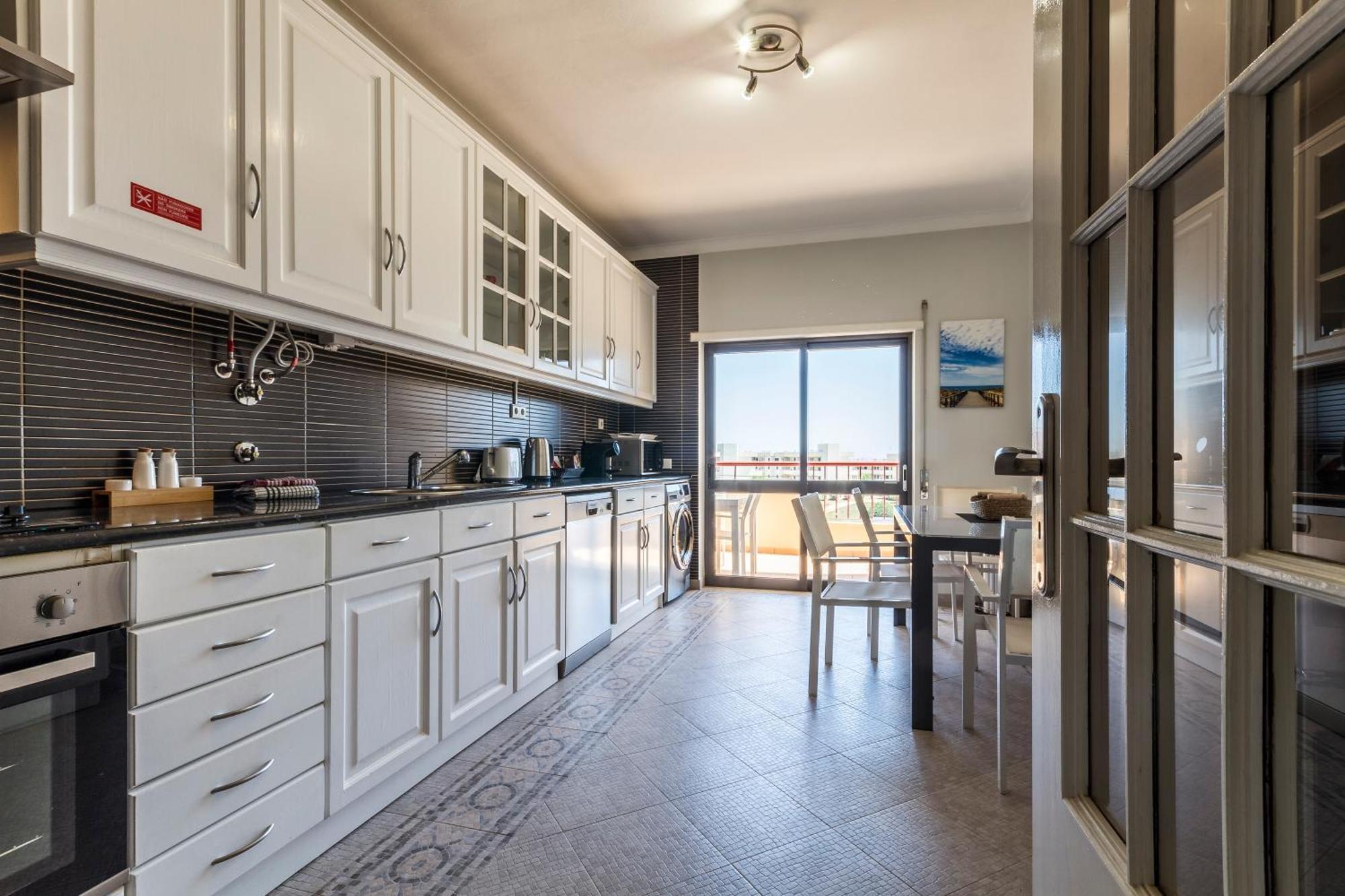 The Hoffy Beach Apartment Lagos Extérieur photo