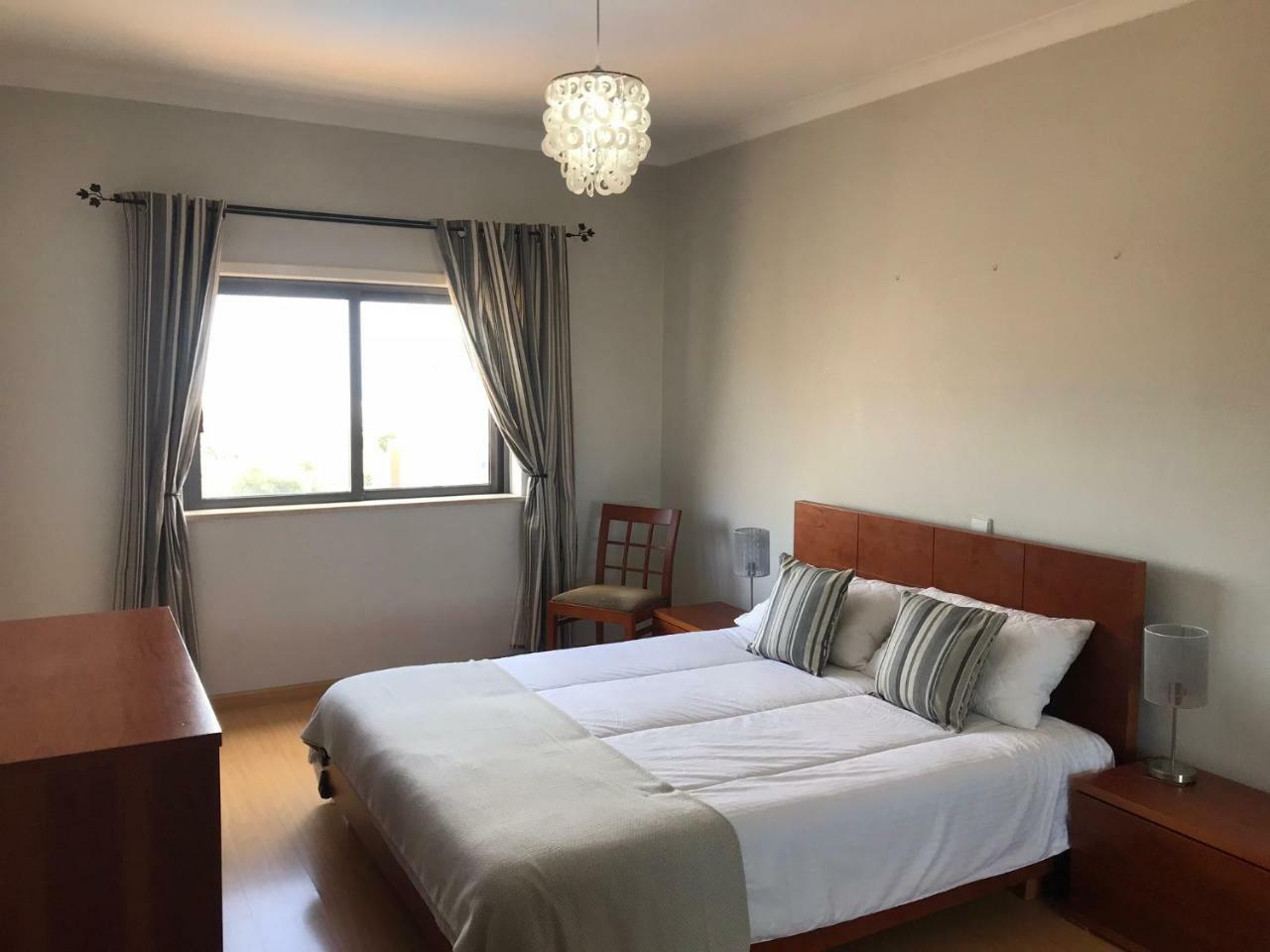 The Hoffy Beach Apartment Lagos Extérieur photo