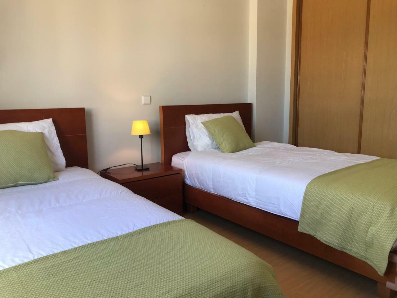 The Hoffy Beach Apartment Lagos Extérieur photo