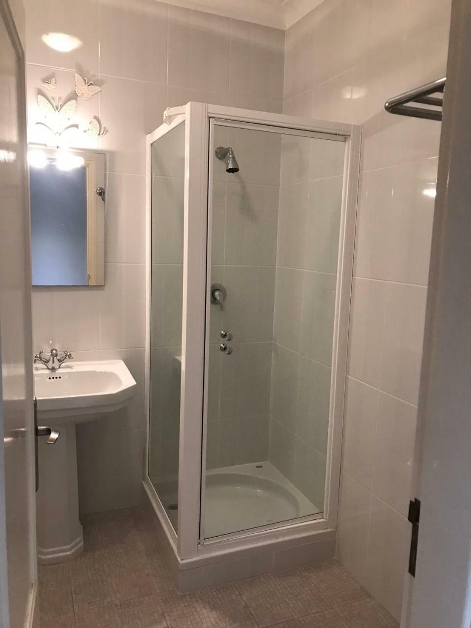The Hoffy Beach Apartment Lagos Extérieur photo