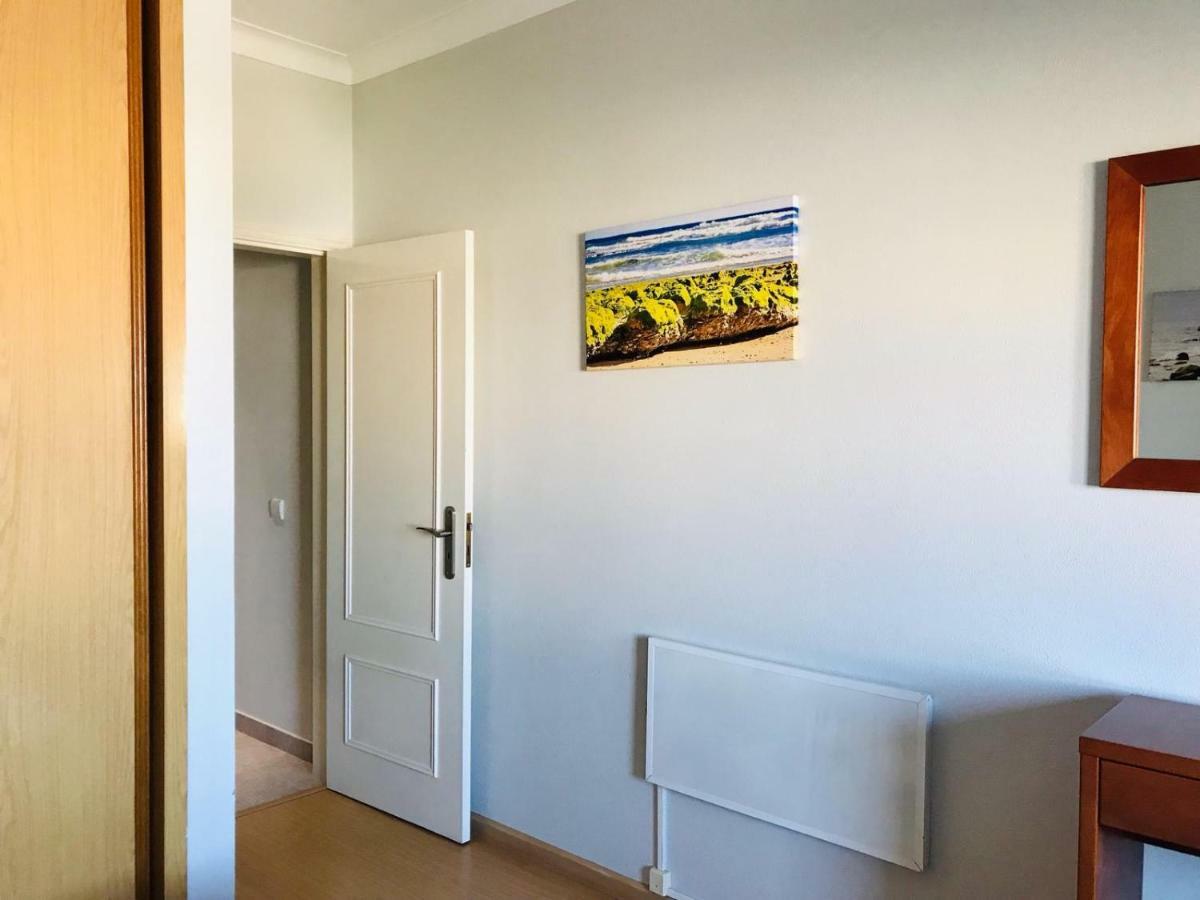 The Hoffy Beach Apartment Lagos Extérieur photo