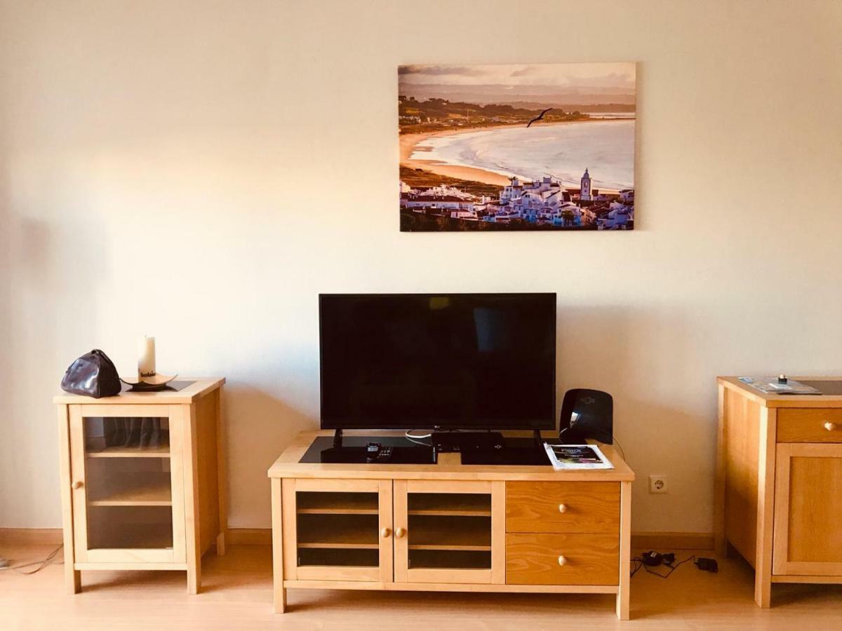 The Hoffy Beach Apartment Lagos Extérieur photo