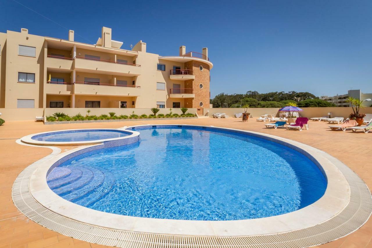 The Hoffy Beach Apartment Lagos Extérieur photo